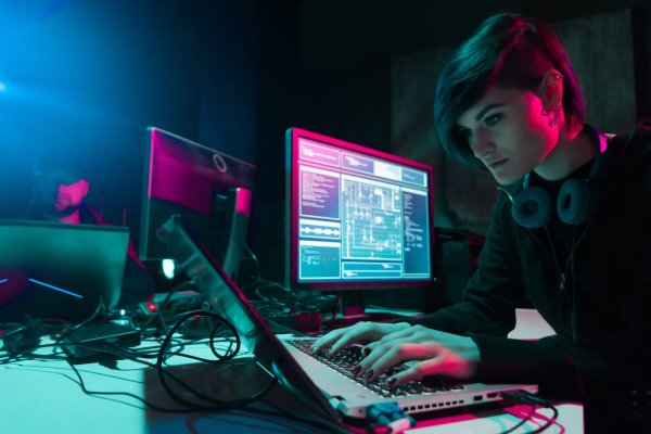 Kraken marketplace