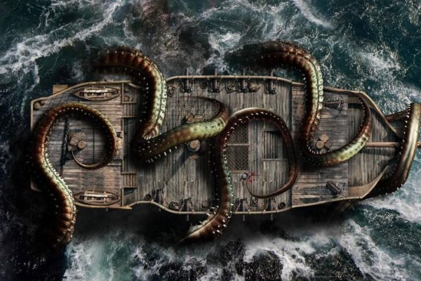Kraken at сайт