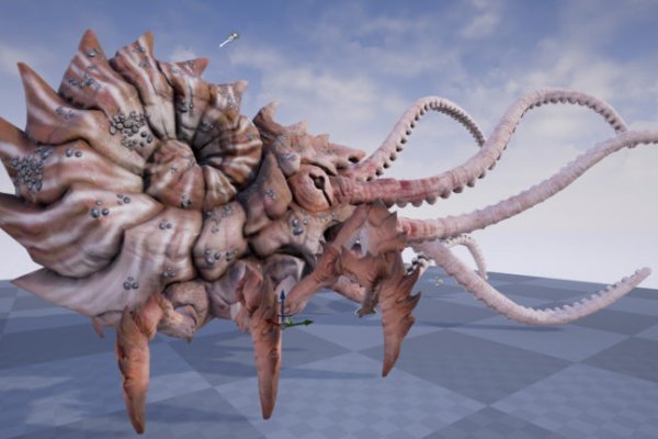 Не работает сайт kraken