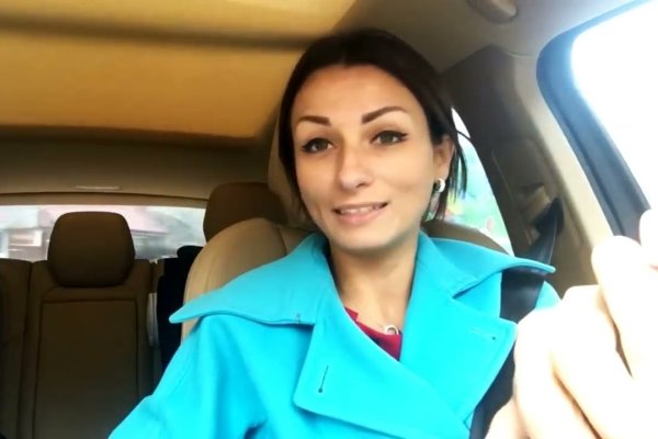 Зайти в кракен